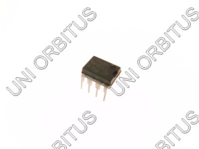 EEPROM ARISTON WD84TEX - nahrada 12 082421